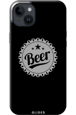 Glided Cheers - iPhone 14 Plus Funda de teléfono - Tough case