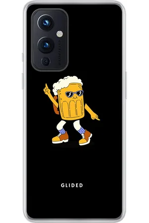 Glided Brew Dance - OnePlus 9 Funda de teléfono - Tough case
