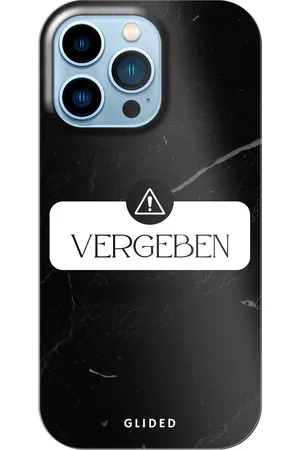 Glided Taken - iPhone 14 Pro Max Funda de teléfono - Tough case