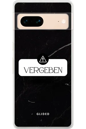 Glided Taken - Google Pixel 7 Funda de teléfono - Tough case