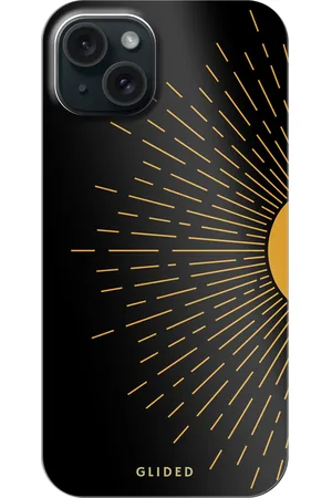 Glided Sunlit - iPhone 15 Plus Funda de teléfono - Crossbody case mit Band
