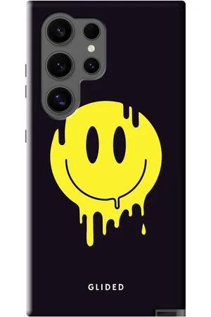 Glided Too hot - Samsung Galaxy S24 Ultra Funda de teléfono - Tough case