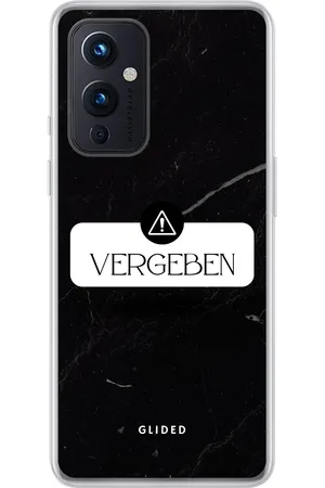 Glided Taken - OnePlus 9 Funda de teléfono - Tough case