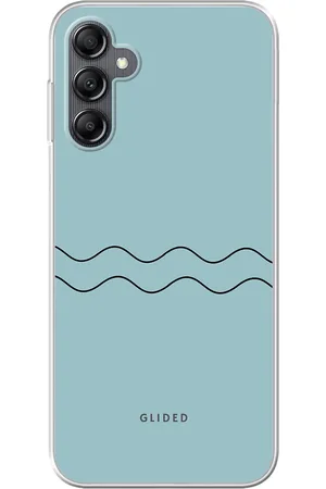 Glided Horizona - Samsung Galaxy A14 5G Funda de teléfono - Tough case