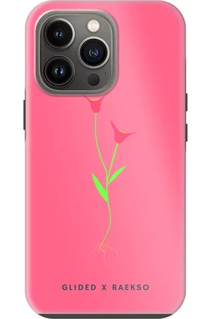 Glided X RAEKSO - iPhone 13 Pro Funda de teléfono - Tough case