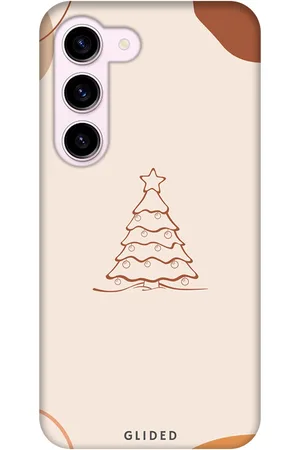 Glided Wintertouch - Samsung Galaxy S23 Funda de teléfono - Tough case