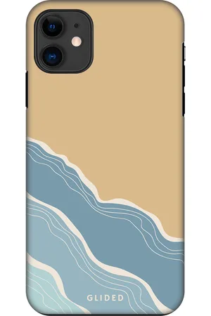 Glided Breeze - iPhone 11 Funda de teléfono - Tough case