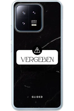 Glided Taken - Xiaomi 13 Pro Funda de teléfono - Tough case