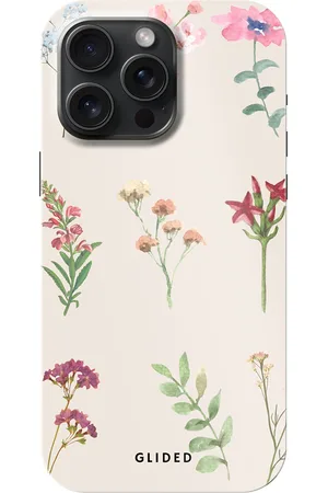 Glided Botanical Garden - iPhone 15 Pro Max Funda de teléfono - Tough case