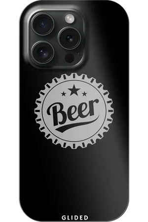 Glided Cheers - iPhone 15 Pro Funda de teléfono - Tough case
