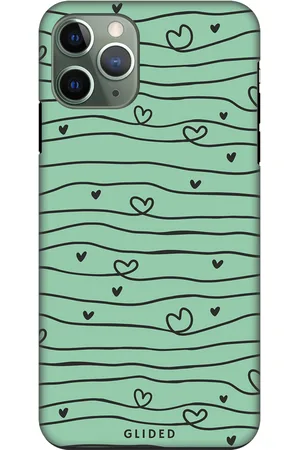 Glided Hearty - iPhone 11 Pro Funda de teléfono - Bumper case