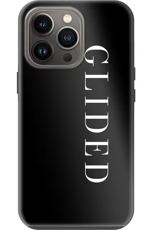 Glided Premium Exclusive - iPhone 13 Pro Funda de teléfono - Tough case
