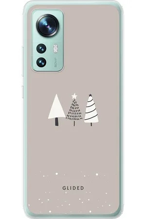 Glided Snowscape - Xiaomi 12 Pro Funda de teléfono - Tough case