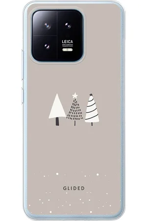 Glided Snowscape - Xiaomi 13 Pro Funda de teléfono - Tough case