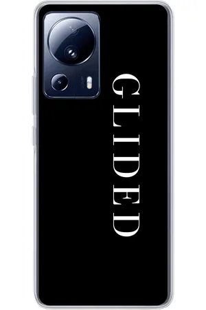 Glided Premium Exclusive - Xiaomi 13 Lite Funda de teléfono - Tough case