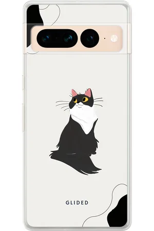 Glided Fur - Google Pixel 7 Pro Funda de teléfono - Tough case
