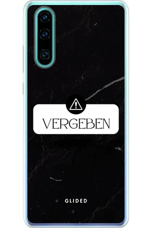 Glided Taken - Huawei P30 Funda de teléfono - Tough case