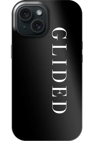 Glided Premium Exclusive - iPhone 15 Funda de teléfono - Tough case