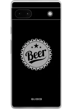 Glided Cheers - Google Pixel 6a Funda de teléfono - Tough case