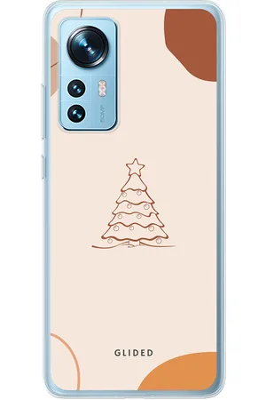 Glided Wintertouch - Xiaomi 12 Funda de teléfono - Tough case