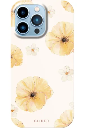 Glided Sunny | X CARMEN.RSO - iPhone 14 Pro Max Funda de teléfono - MagSafe Tough case