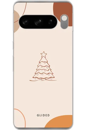 Glided Wintertouch - Google Pixel 8 Pro Funda de teléfono - Tough case