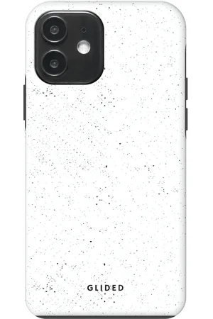Glided Subtle Essence - iPhone 12 Pro Funda de teléfono - Tough case