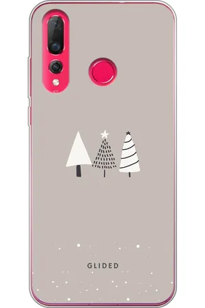 Glided Snowscape - Huawei P30 Lite Funda de teléfono - Tough case