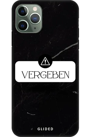 Glided Taken - iPhone 11 Pro Funda de teléfono - Crossbody case mit Band