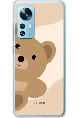 Glided BearLove Right - Xiaomi 12 Funda de teléfono - Tough case