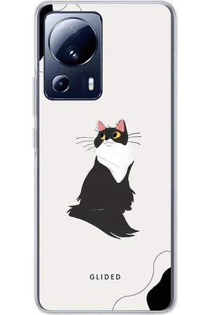Glided Fur - Xiaomi 13 Lite Funda de teléfono - Tough case