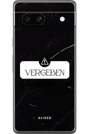 Glided Taken - Google Pixel 7a Funda de teléfono - Tough case