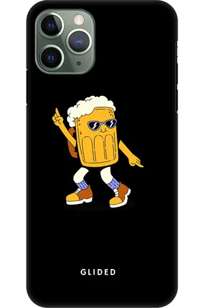 Glided Brew Dance - iPhone 11 Pro Funda de teléfono - Tough case