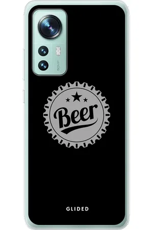 Glided Cheers - Xiaomi 12 Pro Funda de teléfono - Tough case