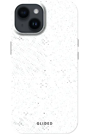 Glided Subtle Essence - iPhone 14 Funda de teléfono - Tough case