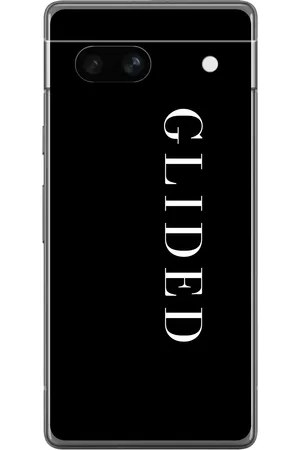 Glided Premium Exclusive - Google Pixel 7a Funda de teléfono - Tough case
