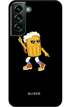 Glided Brew Dance - Samsung Galaxy S22 Plus Funda de teléfono - Tough case