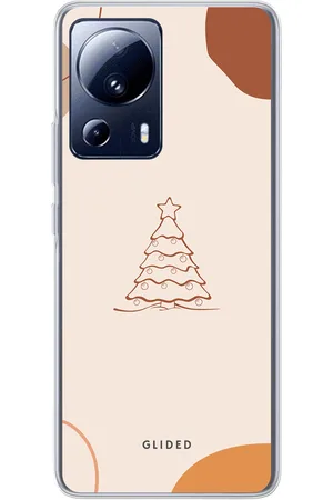 Glided Wintertouch - Xiaomi 13 Lite Funda de teléfono - Tough case