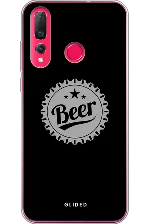 Glided Cheers - Huawei P30 Lite Funda de teléfono - Tough case