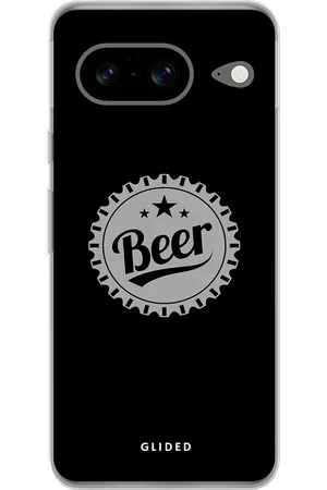 Glided Cheers - Google Pixel 8 Funda de teléfono - Tough case