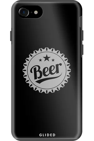 Glided Cheers - iPhone 8 Funda de teléfono - Tough case