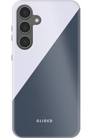 Glided Edge - Samsung Galaxy S24 Plus Funda de teléfono - Tough case