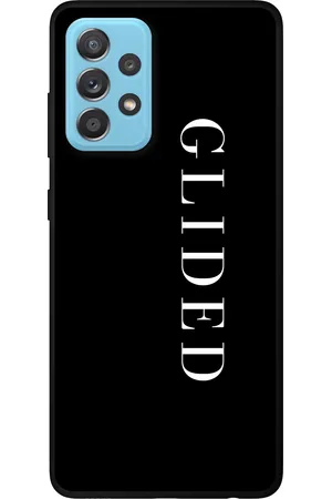 Glided Premium Exclusive - Samsung Galaxy A52 / A52 5G / A52s 5G Funda de teléfono - Tough case