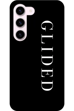 Glided Premium Exclusive - Samsung Galaxy S23 Funda de teléfono - Tough case