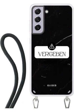 Glided Taken - Samsung Galaxy S21 FE Funda de teléfono - Crossbody case mit Band