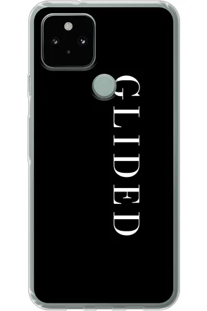 Glided Premium Exclusive - Google Pixel 5 Funda de teléfono - Tough case