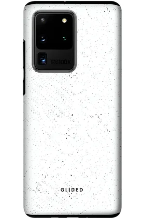 Glided Subtle Essence - Samsung Galaxy S20 Ultra/ Samsung Galaxy S20 Ultra 5G Funda de teléfono - Tough case