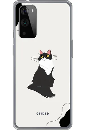 Glided Fur - OnePlus 9 Pro Funda de teléfono - Tough case