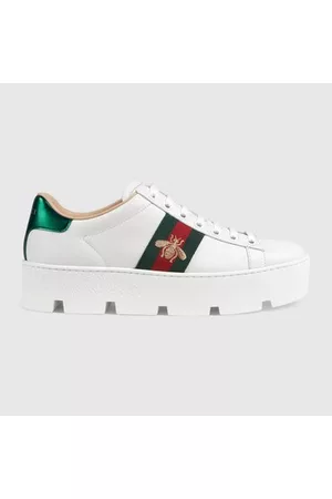 Imitacion de Zapatos con plataforma para de Gucci | FASHIOLA.es