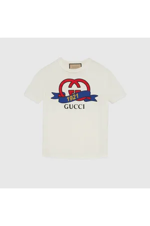 Barata de Camisetas y tops para Mujer de Gucci FASHIOLA.es